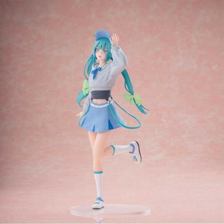 Hatsune Miku Conceptual Series 02 Luminasta
