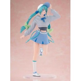 Hatsune Miku Conceptual Series 02 Luminasta