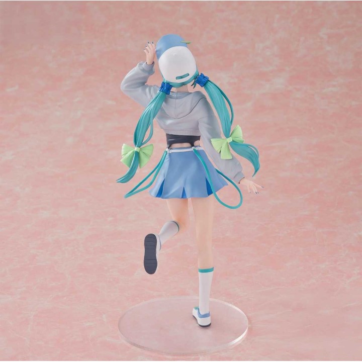 Hatsune Miku Conceptual Series 02 Luminasta
