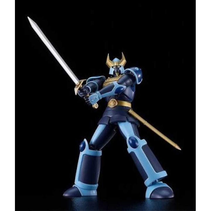 God Mazinger Moderoid