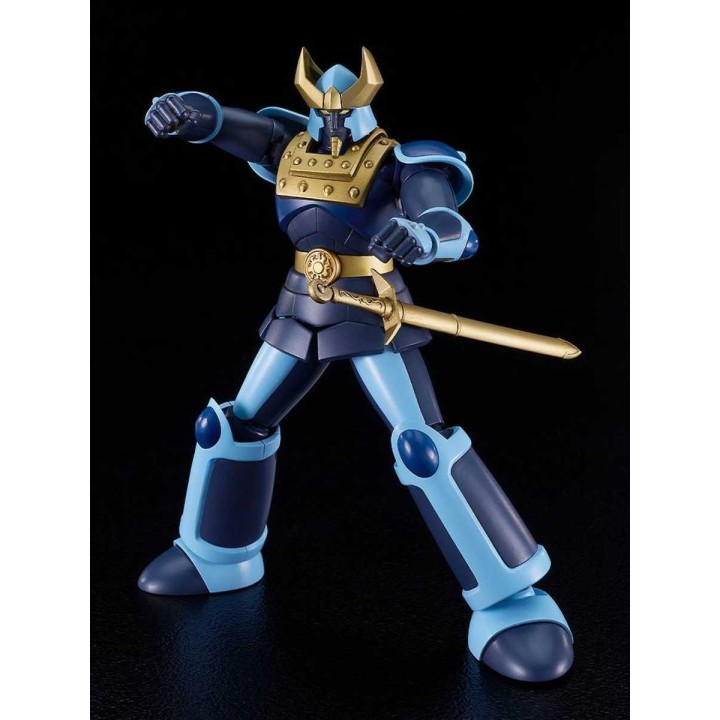 God Mazinger Moderoid