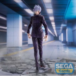 Satoru Gojo Extermination Jujutsu Kaisen Luminasta