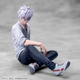Satoru Gojo Hidden Inventory Premature Death Jujutsu Kaisen