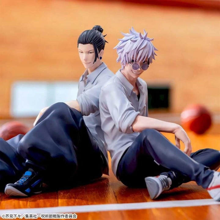 Satoru Gojo Hidden Inventory Premature Death Jujutsu Kaisen