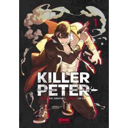 Killer Peter 01