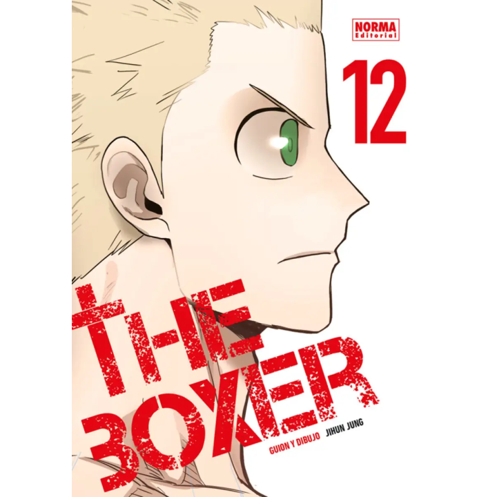 The Boxer 12