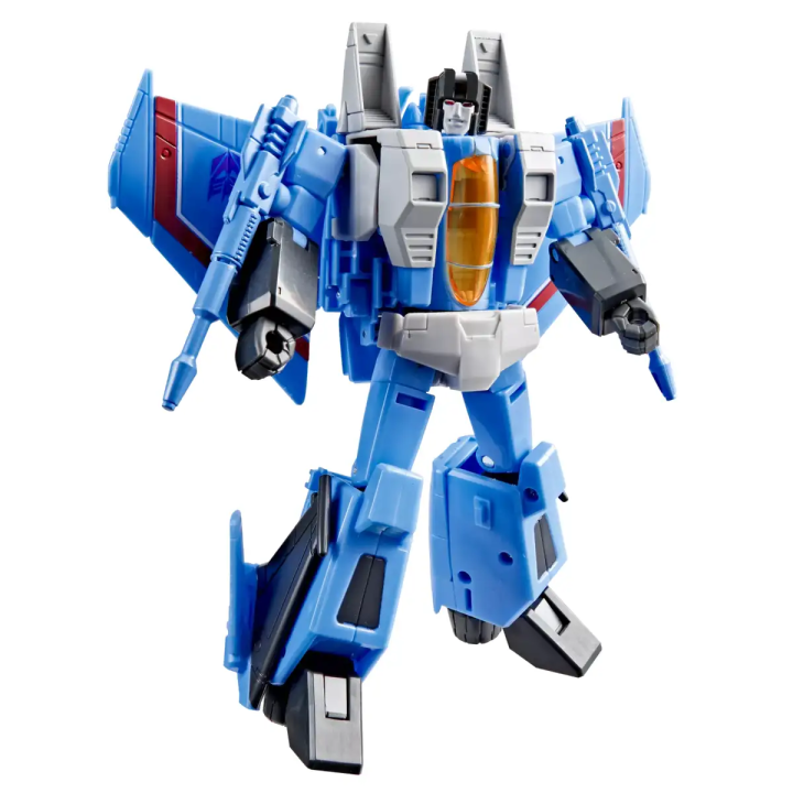 Thundercracker Transformers The Movie Transformers Studio Series