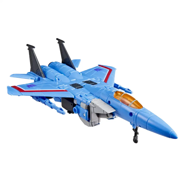 Thundercracker Transformers The Movie Transformers Studio Series