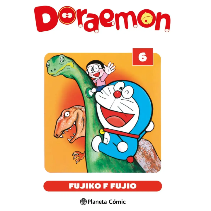 Doraemon 06