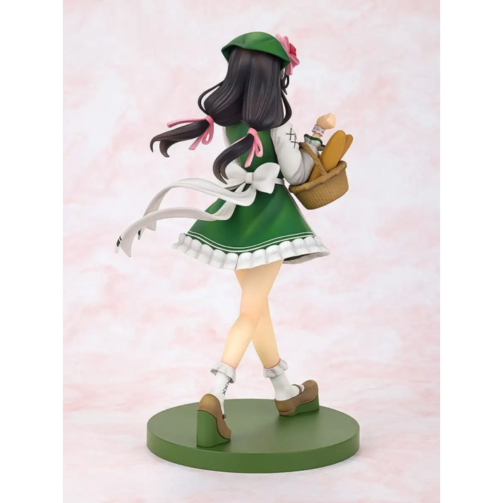 Yunyun Kono Subarashii Sekai Ni Syukufuku Wo Kodakawa