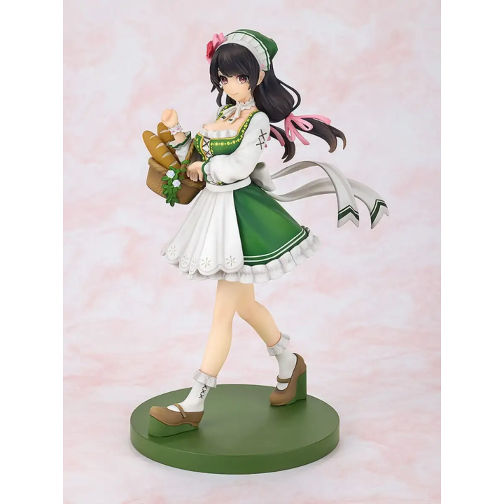 Yunyun Kono Subarashii Sekai Ni Syukufuku Wo Kodakawa