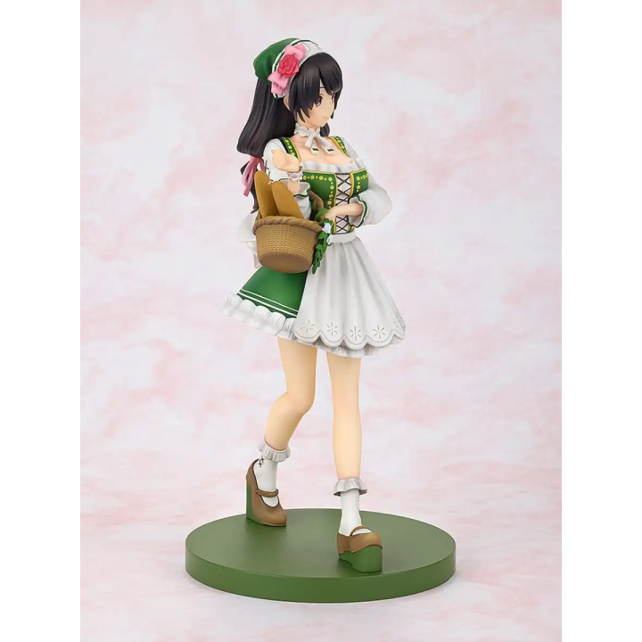 Yunyun Kono Subarashii Sekai Ni Syukufuku Wo Kodakawa