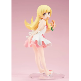 Shinobu Oshino Monogatari Series PopUp Parade