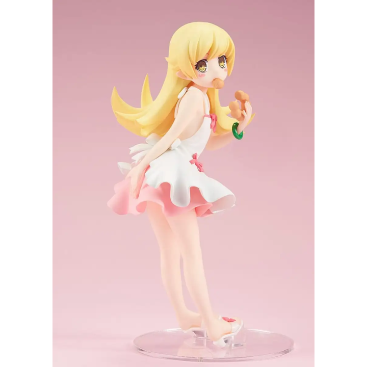 Shinobu Oshino Monogatari Series PopUp Parade
