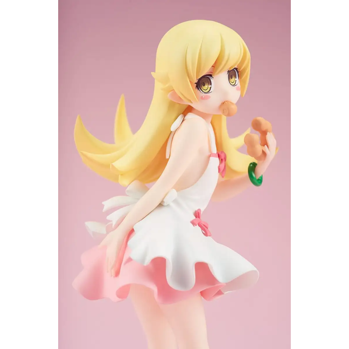 Shinobu Oshino Monogatari Series PopUp Parade