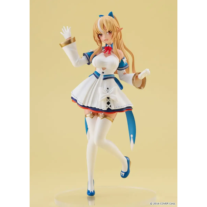 Shiranui Flare Hololive PopUp Parade