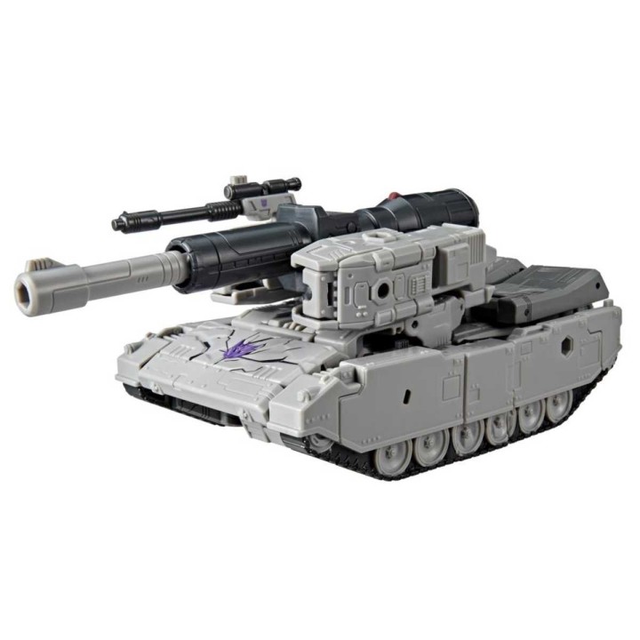 Megatron Leader Class Transformers Studio Series