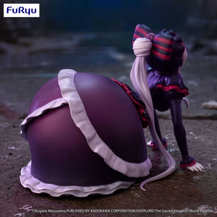 Shalltear Overlord Noodle Stopper Furyu