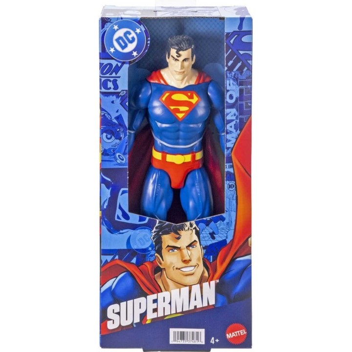 Superman DC Universe