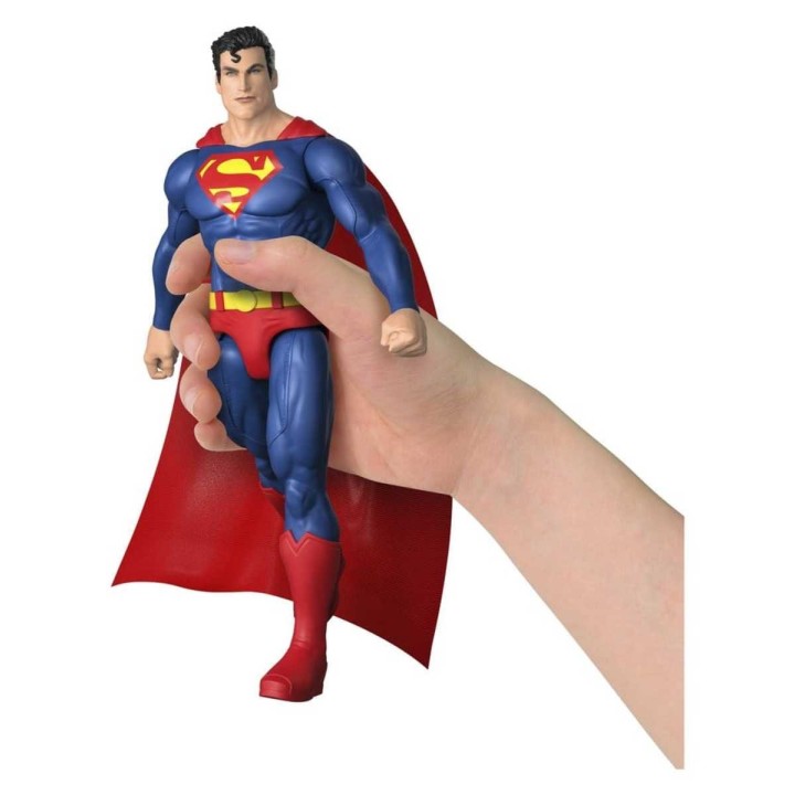 Superman DC Universe