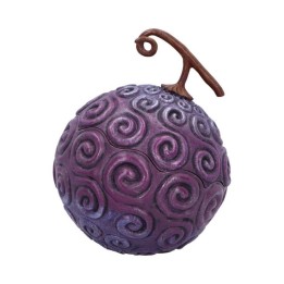 Devil Fruit Box Gomu Gomu No Mi