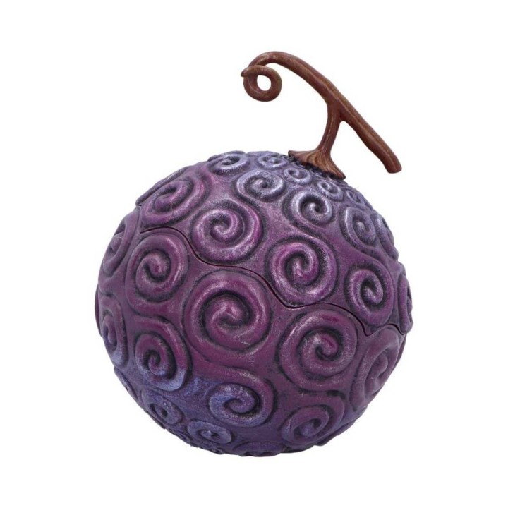 Devil Fruit Box Gomu Gomu No Mi