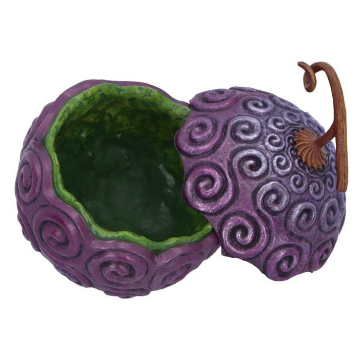 Devil Fruit Box Gomu Gomu No Mi