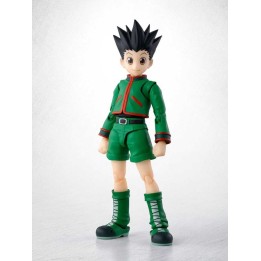 Gon Hunter x Hunter SHFiguarts