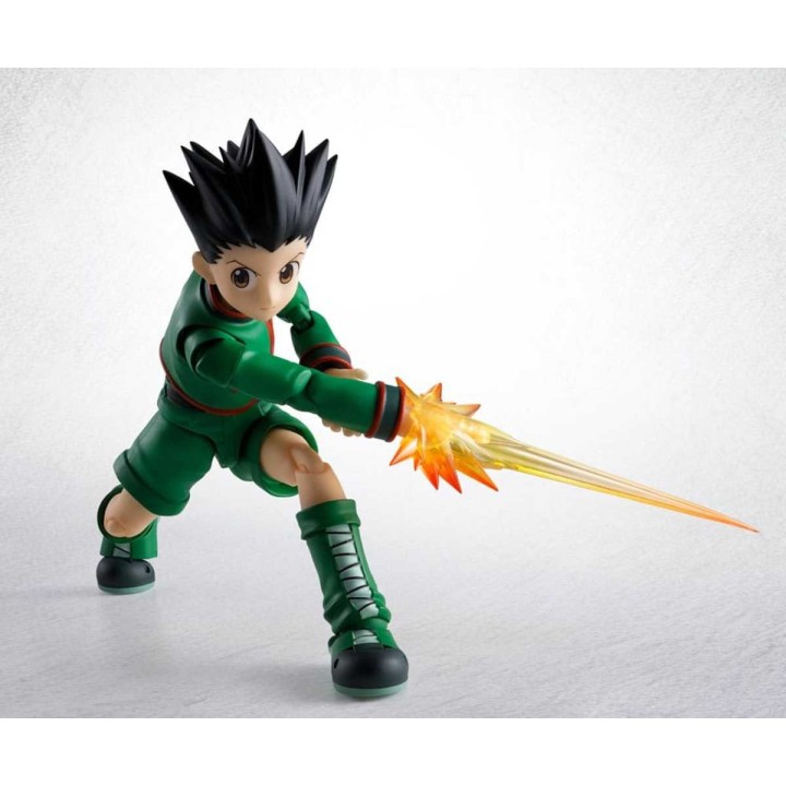 Gon Hunter x Hunter SHFiguarts