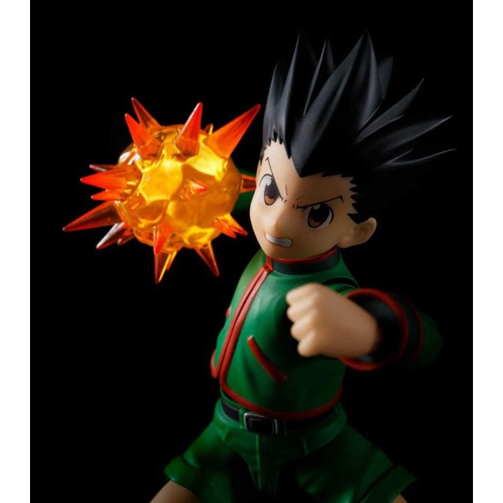 Gon Hunter x Hunter SHFiguarts