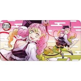 Mousepad XXL Mitsuri Kanroji Kimetsu no Yaiba