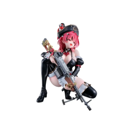 Mast Romantic Maid Nikke Goddess of Victory Ichibansho