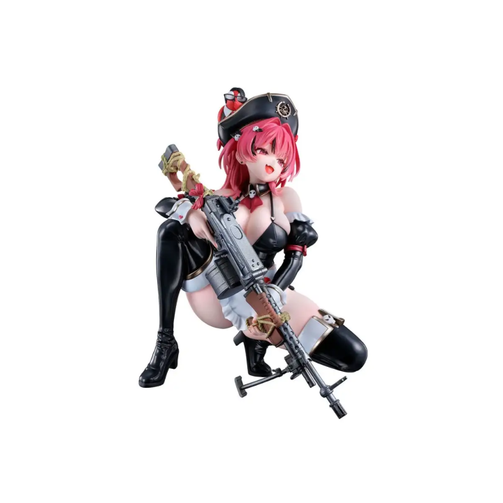 Mast Romantic Maid Nikke Goddess of Victory Ichibansho
