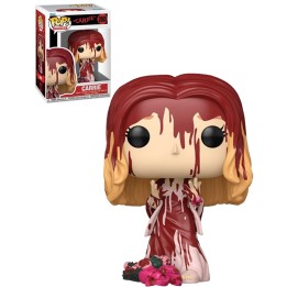 Funko Pop Carrie 2065 Carrie
