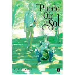 Puedo Oir el Sol 01