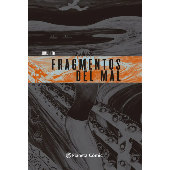 Fragmentos del Mal