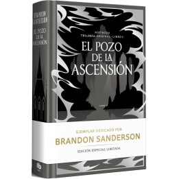 El Pozo de la Ascension (Edicion Especial)