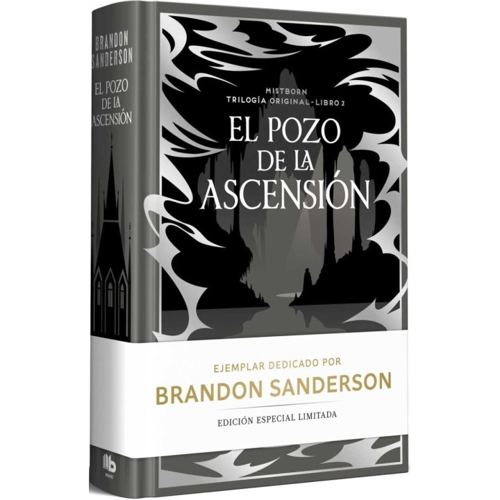 El Pozo de la Ascension (Edicion Especial)