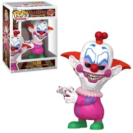 Funko Pop Slim 2075 Killer Clowns From Outer Space