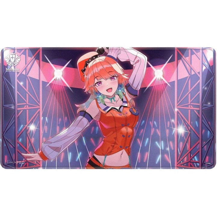 Tapete Takanashi Kiara Hololive Ultra Pro