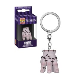 Pocket Pop Keychain Thing Wednesday