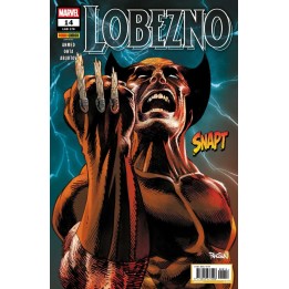 Lobezno 14
