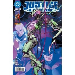 All In Justice League Unlimited 19