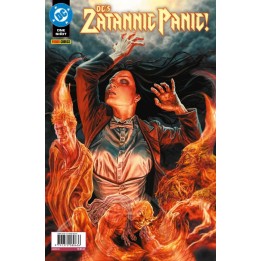 DC'S Zatannic Panic