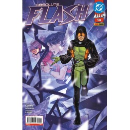 Absolute Flash 14