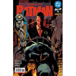 Absolute Batman 19
