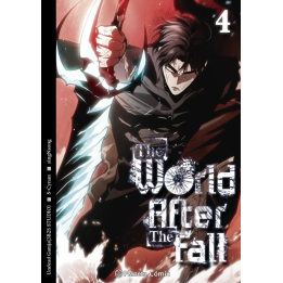 The World After the Fall 04