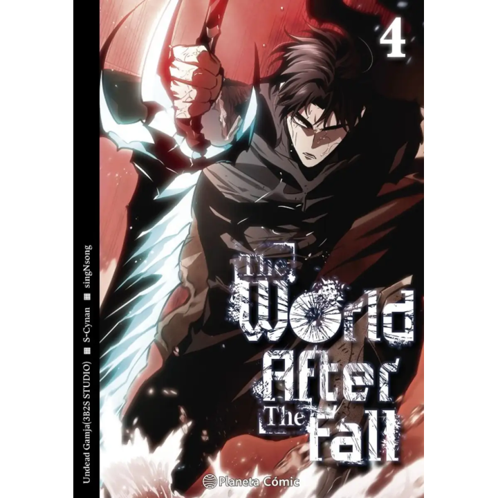 The World After the Fall 04
