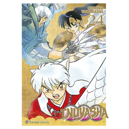 Inuyasha 24