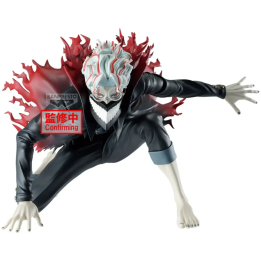 Okarun Dandadan Vibration Stars